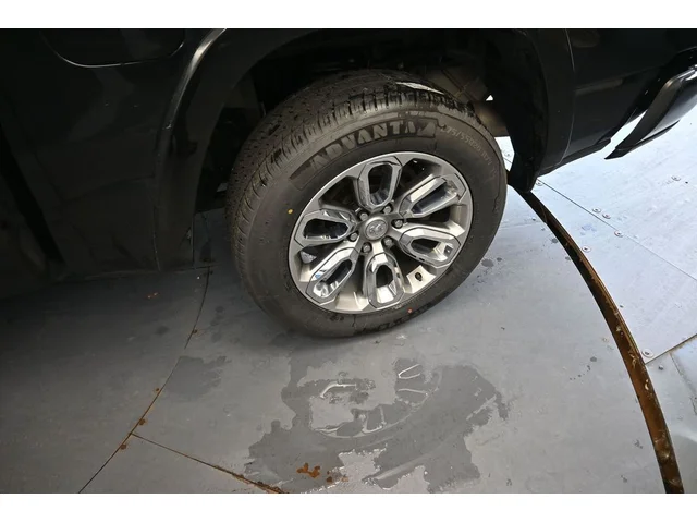SEMINUEVOS RAM 1500 a Estados en autogozo