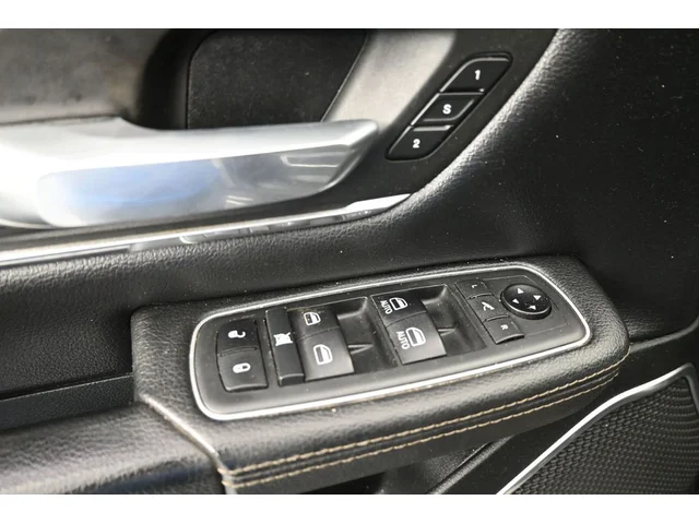 SEMINUEVOS RAM 1500 a Estados en autogozo
