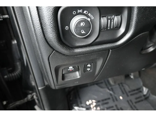 SEMINUEVOS RAM 1500 a Estados en autogozo