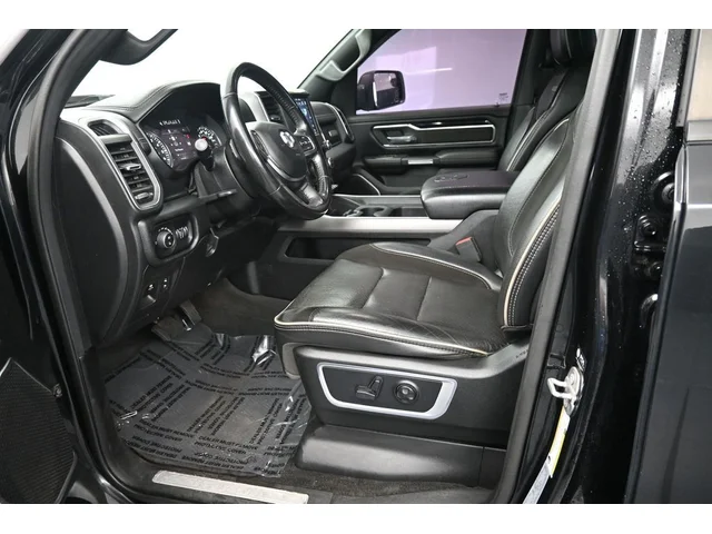 SEMINUEVOS RAM 1500 a Estados en autogozo