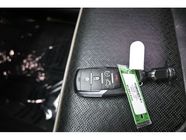 SEMINUEVOS RAM 1500 a Estados en autogozo