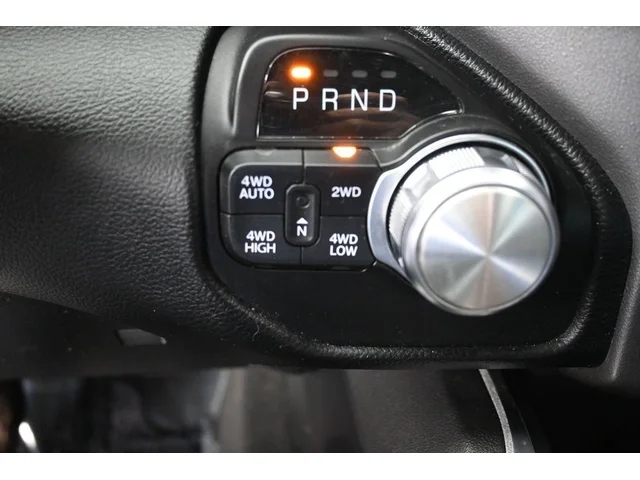 SEMINUEVOS RAM 1500 a Estados en autogozo