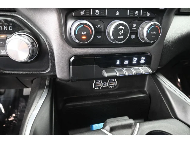 SEMINUEVOS RAM 1500 a Estados en autogozo