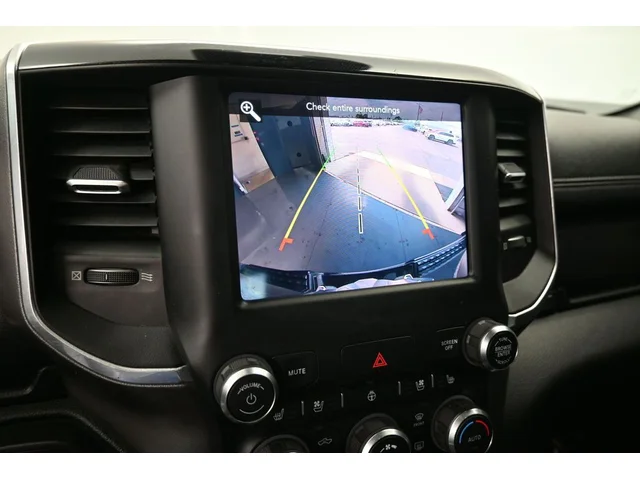 SEMINUEVOS RAM 1500 a Estados en autogozo
