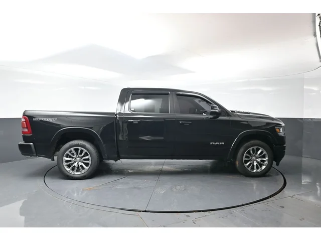 SEMINUEVOS RAM 1500 a Estados en autogozo
