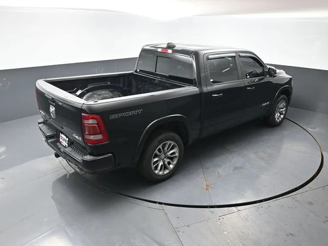 SEMINUEVOS RAM 1500 a Estados en autogozo
