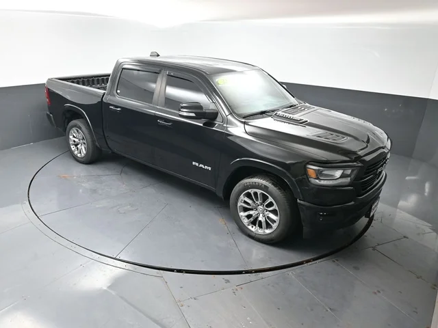 SEMINUEVOS RAM 1500 a Estados en autogozo