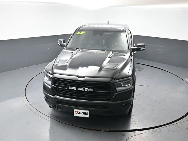 SEMINUEVOS RAM 1500 a Estados en autogozo