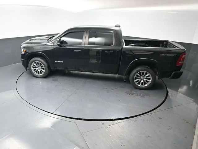 SEMINUEVOS RAM 1500 a Estados en autogozo