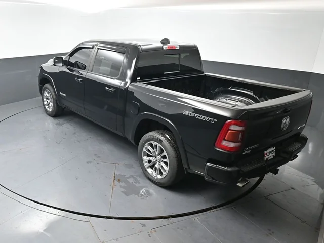 SEMINUEVOS RAM 1500 a Estados en autogozo