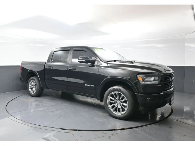 SEMINUEVOS RAM 1500 a Estados en autogozo