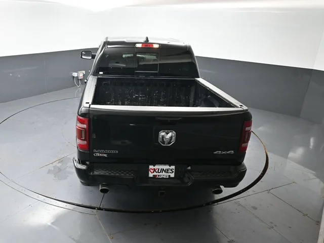 SEMINUEVOS RAM 1500 a Estados en autogozo