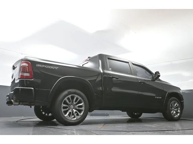 SEMINUEVOS RAM 1500 a Estados en autogozo