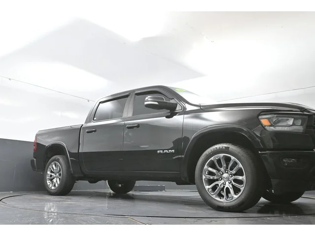 SEMINUEVOS RAM 1500 a Estados en autogozo