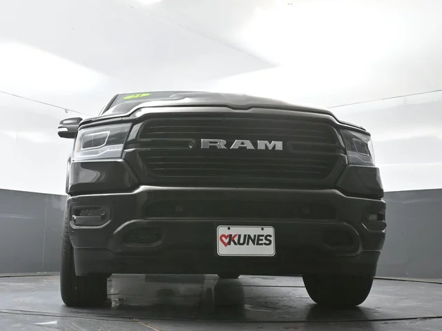 SEMINUEVOS RAM 1500 a Estados en autogozo