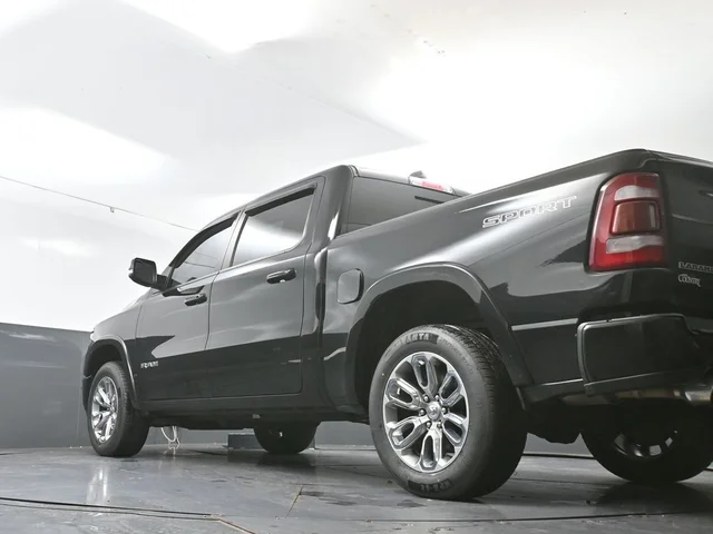 SEMINUEVOS RAM 1500 a Estados en autogozo