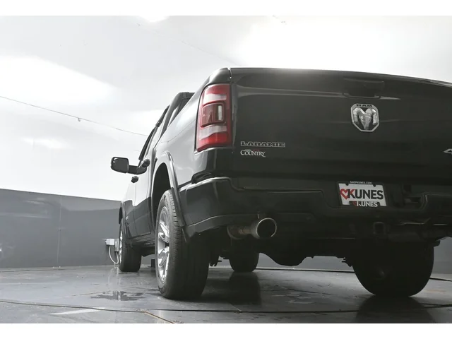 SEMINUEVOS RAM 1500 a Estados en autogozo