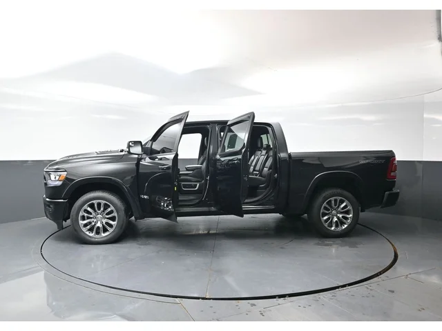SEMINUEVOS RAM 1500 a Estados en autogozo