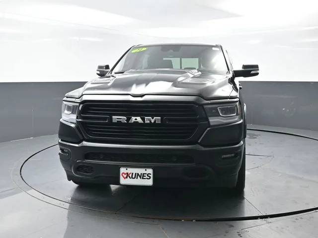 SEMINUEVOS RAM 1500 a Estados en autogozo
