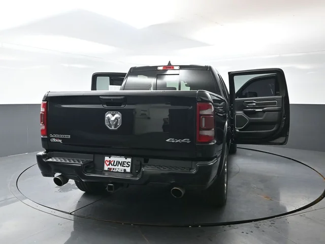 SEMINUEVOS RAM 1500 a Estados en autogozo