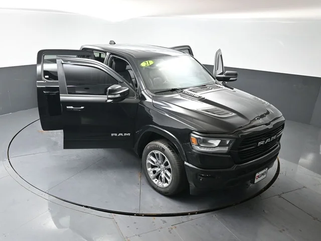 SEMINUEVOS RAM 1500 a Estados en autogozo