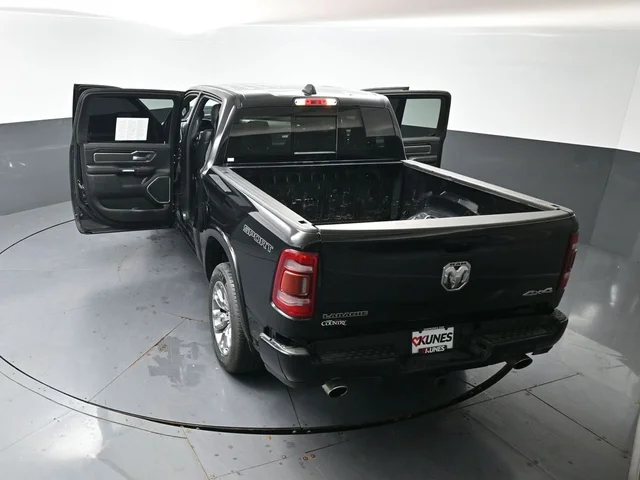 SEMINUEVOS RAM 1500 a Estados en autogozo