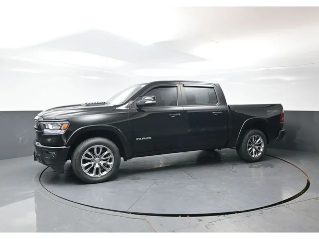 SEMINUEVOS RAM 1500 a Estados en autogozo