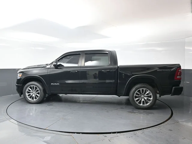 SEMINUEVOS RAM 1500 a Estados en autogozo