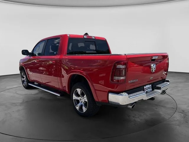 SEMINUEVOS RAM 1500 a Estados en autogozo