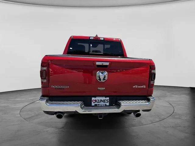 SEMINUEVOS RAM 1500 a Estados en autogozo