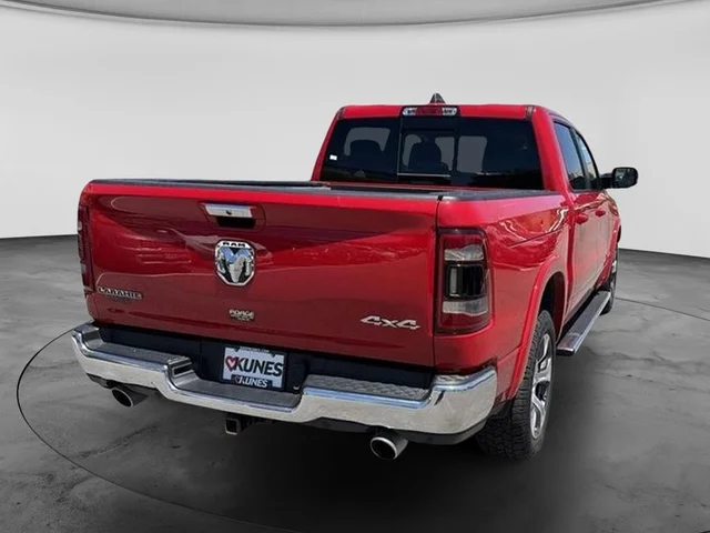SEMINUEVOS RAM 1500 a Estados en autogozo