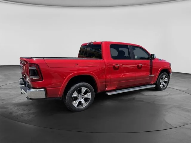 SEMINUEVOS RAM 1500 a Estados en autogozo