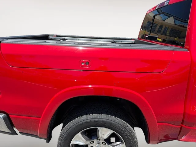 SEMINUEVOS RAM 1500 a Estados en autogozo