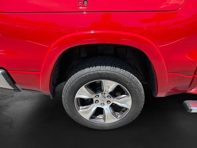 SEMINUEVOS RAM 1500 a Estados en autogozo