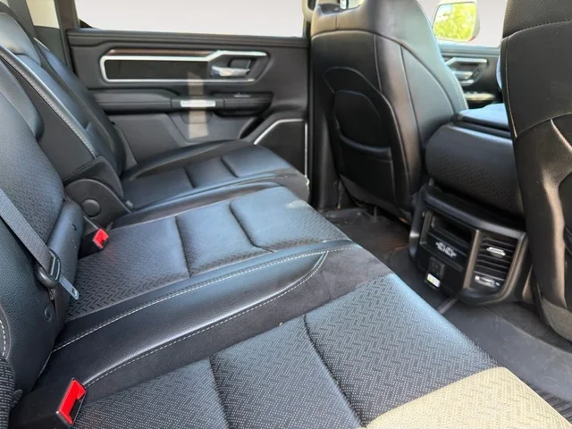 SEMINUEVOS RAM 1500 a Estados en autogozo