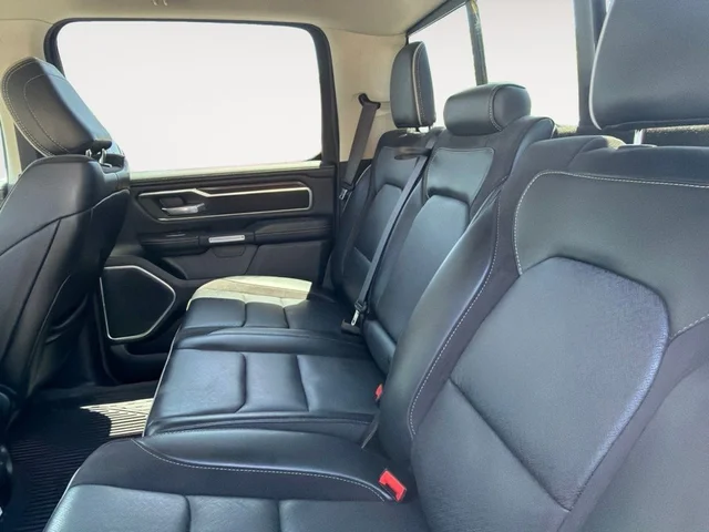 SEMINUEVOS RAM 1500 a Estados en autogozo