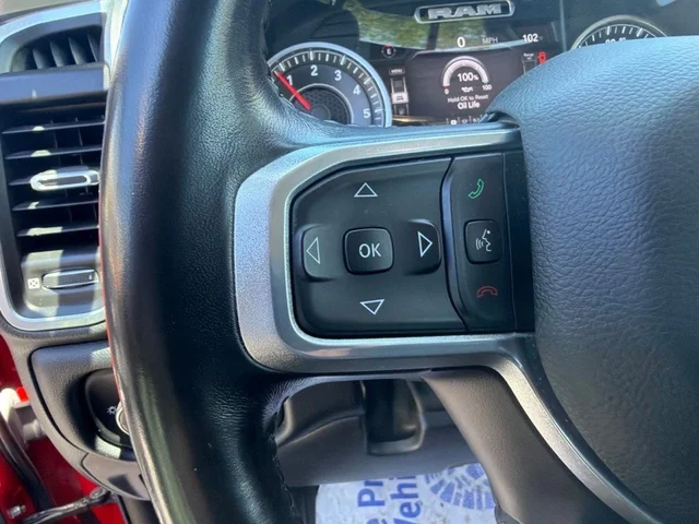 SEMINUEVOS RAM 1500 a Estados en autogozo