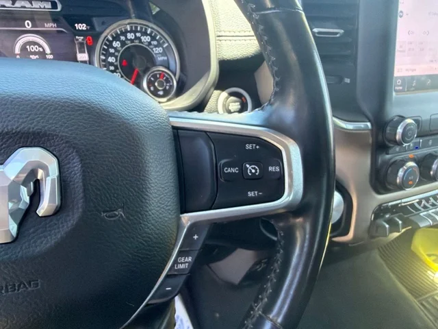 SEMINUEVOS RAM 1500 a Estados en autogozo