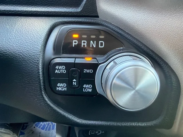 SEMINUEVOS RAM 1500 a Estados en autogozo