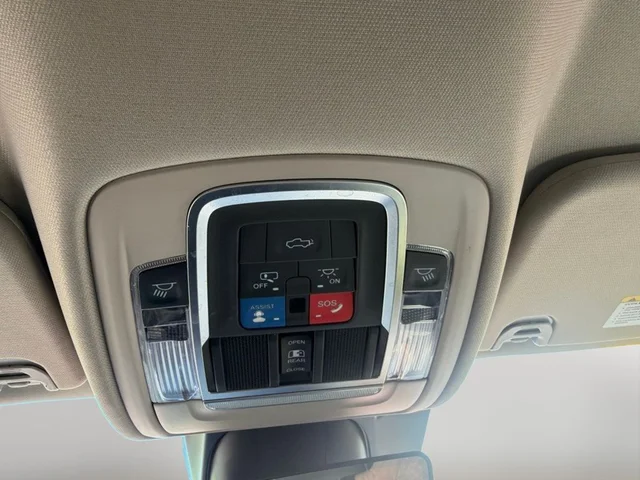 SEMINUEVOS RAM 1500 a Estados en autogozo