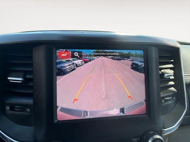 SEMINUEVOS RAM 1500 a Estados en autogozo