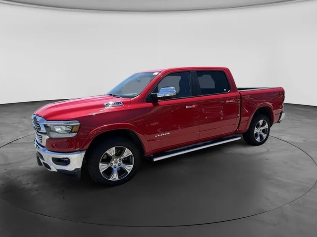 SEMINUEVOS RAM 1500 a Estados en autogozo
