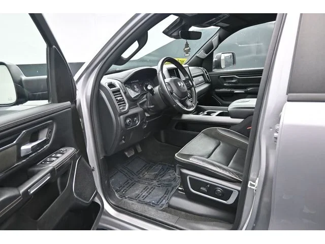SEMINUEVOS RAM 1500 a Estados en autogozo