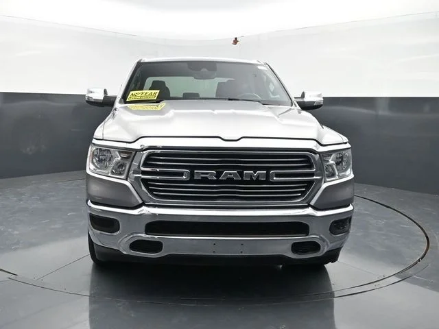 SEMINUEVOS RAM 1500 a Estados en autogozo