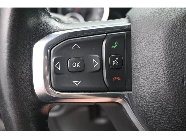 SEMINUEVOS RAM 1500 a Estados en autogozo