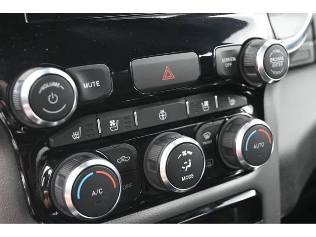 SEMINUEVOS RAM 1500 a Estados en autogozo
