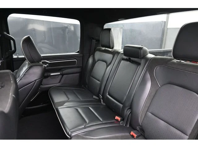 SEMINUEVOS RAM 1500 a Estados en autogozo