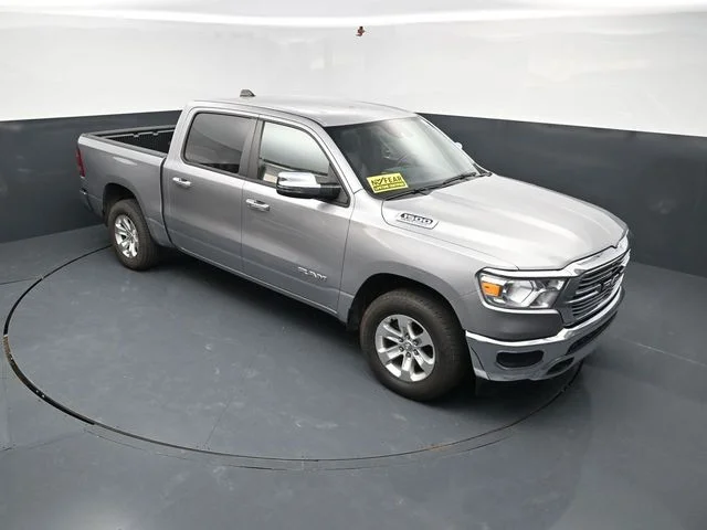 SEMINUEVOS RAM 1500 a Estados en autogozo