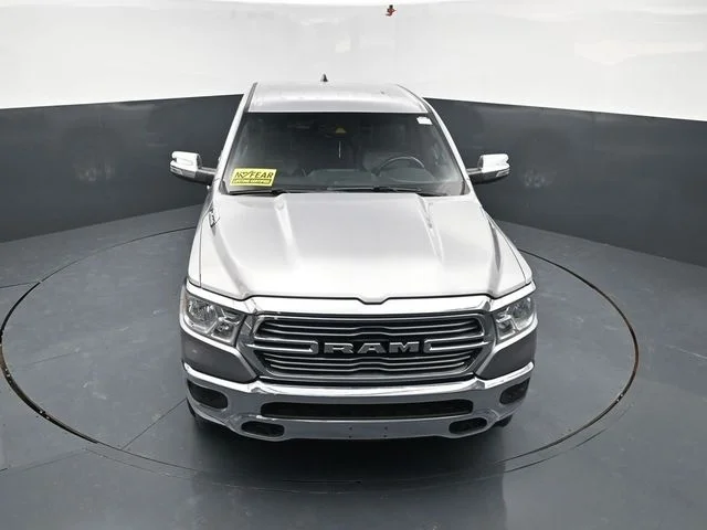 SEMINUEVOS RAM 1500 a Estados en autogozo