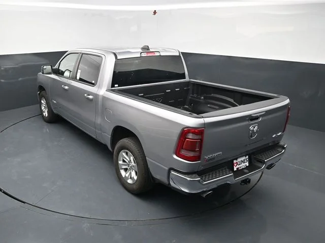 SEMINUEVOS RAM 1500 a Estados en autogozo